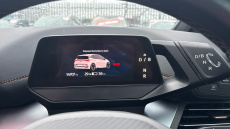 CUPRA Born 150kW V2 58kWh 5dr Auto Electric Hatchback